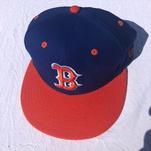 Boston Red Sox Hat “Special Edition”